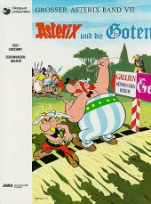 Grosser Asterix Band