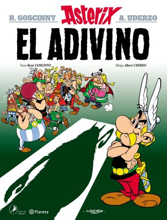 El Adivino