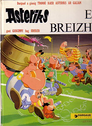 Asteriks e Breizh [8] (1976) errata