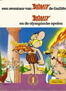 De Olympische spelen