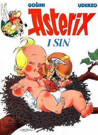 Asteriks i sin