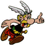 asterix