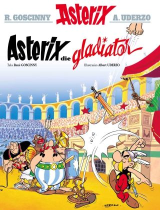 Asterix die gladiator [4] (4.2013)
