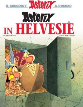 Asterix in Helvesië [16] (12.2017)