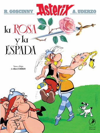 La rosa y la espada