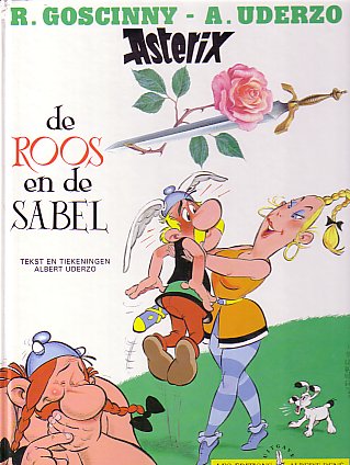 De Roos en de Sabel