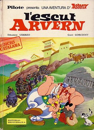 L'escut arvern [11] (1970)