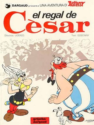 El regal de César [21] 