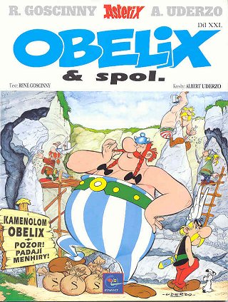 Obelix & spol.