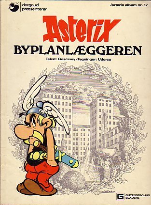 Byplanlæggeren