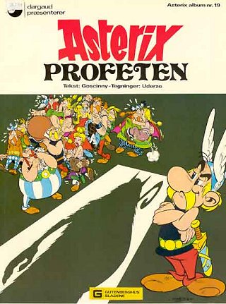Profeten [19] (1976) 