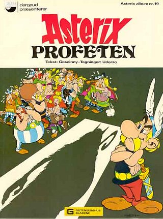 Profeten