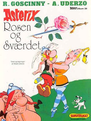 SerieForlaget