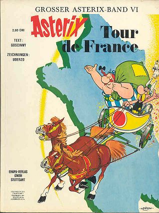 Tour de France