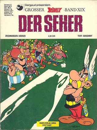 Der Seher