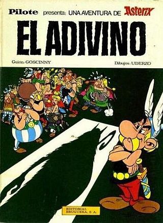 El Adivino [19] (1973) 