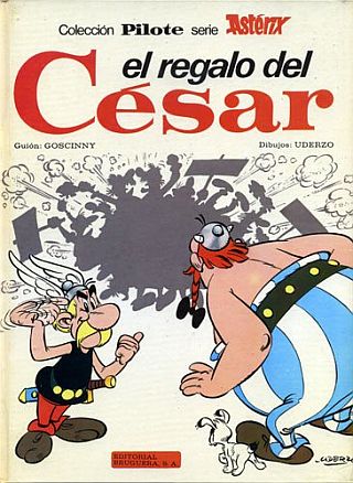 El Regalo del Cesar