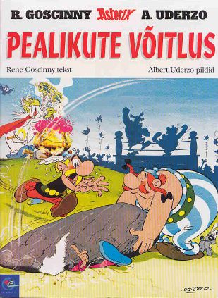 Pealikute Võitlus [7] (2000)