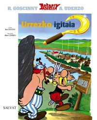 Urrezko igitaia [2] (2010)