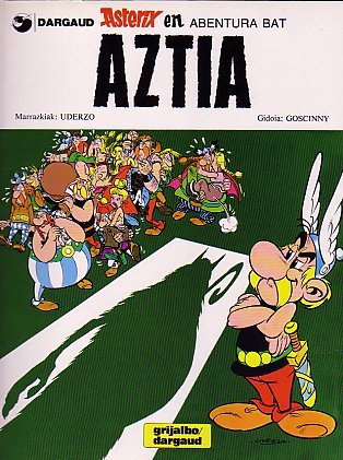 Aztia