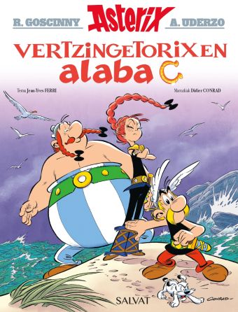 Vertzingetorixen alaba [38] (10.2019)