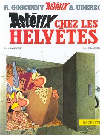 Hachette 