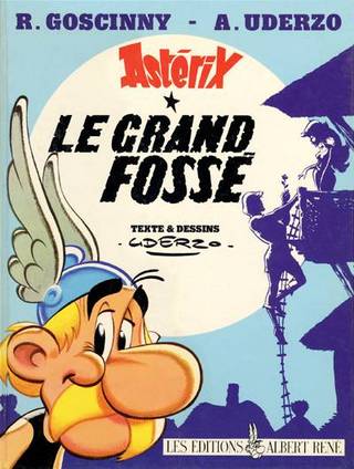 Le grand Fossé [25] (1980) 