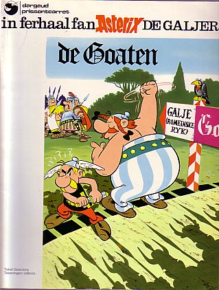 De Goaten [3] (1981)