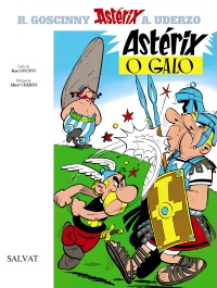 Astérix o Galo [1] (11.2010) 