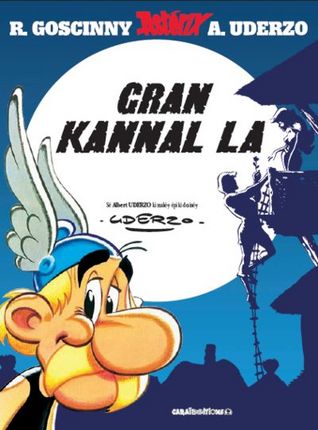 Gran kannal la