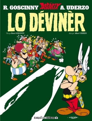 Lo dévinèr [19] (12.2009)