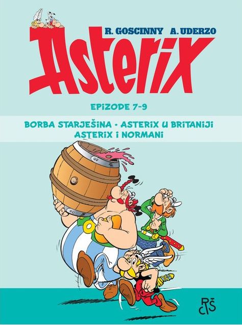 Borba starješina [7] (10.2026) #3