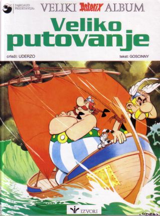 Veliko Putovanje