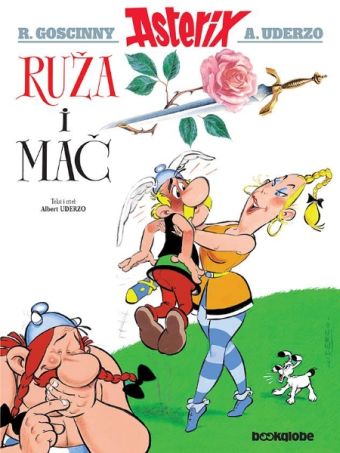 Ruža i mač [29] (11.2016)