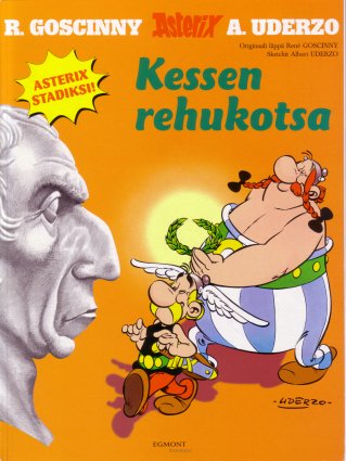 Kessen rehukotsa [18] (9.2005)