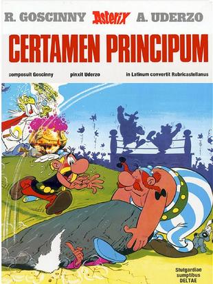 Certamen principum [7] (1981) 