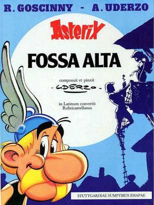 Fossa alta [25] (1981) 