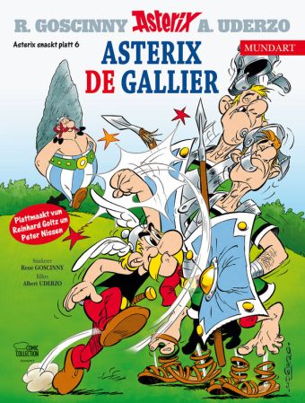 De Gallier