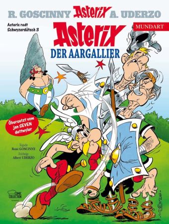 Der Aargallier