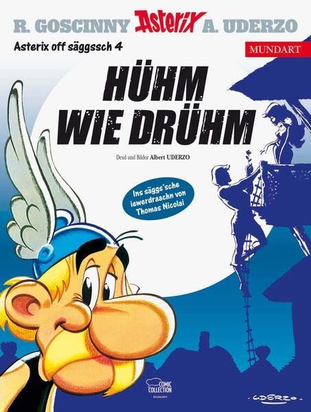 Hühm wie Drühm [25] (4.2024) /94?/