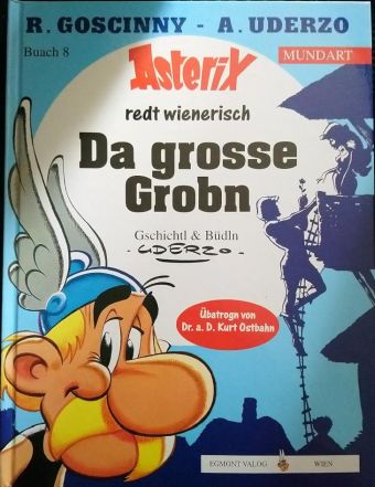 Da grosse Grobn [25] (1997) /08/ 