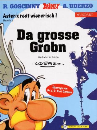 Da grosse Grobn