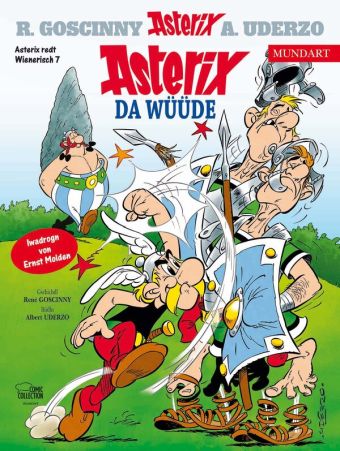 Da Wüüde [1] (10.2024) /*101/