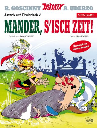 Mander, s'isch Zeit! [7] (5.2025) /*104/
