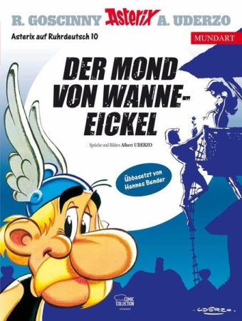 Der Mond von Wanne-Eickel [25] (4.2026) /*108/