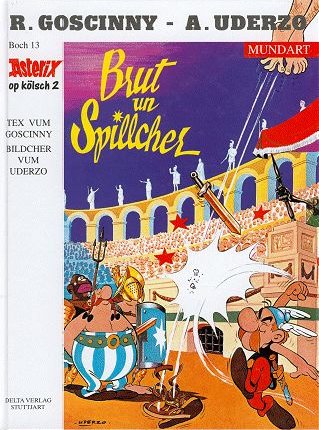 Brut und Spillcher [4] (1997) /13/