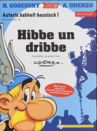 Hibbe un dribbe