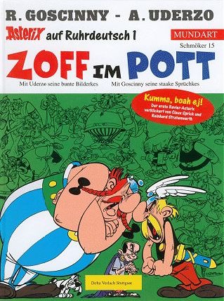 Zoff im Pott [15] (3.1998) /15/ 