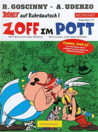 Zoff im Pott