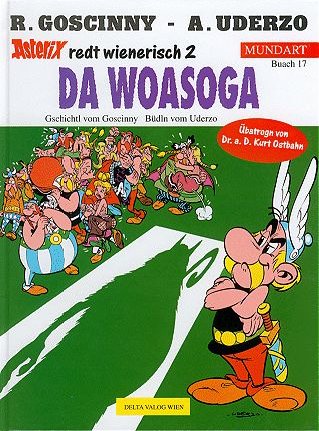Da Woasoga [19] (1998) /17/